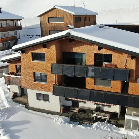 Hus Obergrecht *