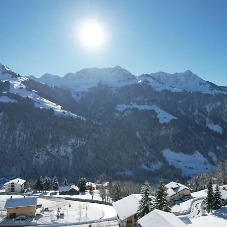 Hus Obergrecht *