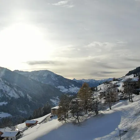 Hus Obergrecht