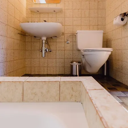 Hus Obergrecht Apartmán *