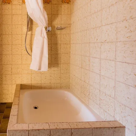 Apartmán Hus Obergrecht